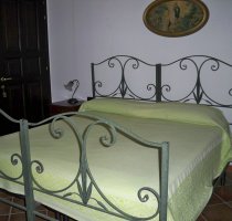 B&B Sa Muredda Villanovaforru