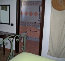 B&B Sa Muredda Villanovaforru