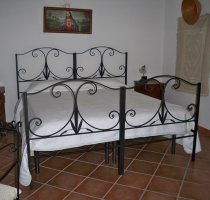 B&B Sa Muredda Villanovaforru