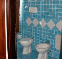 B&B Sa Muredda Villanovaforru