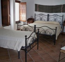 B&B Sa Muredda Villanovaforru