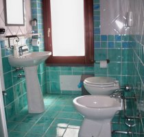 B&B Sa Muredda Villanovaforru