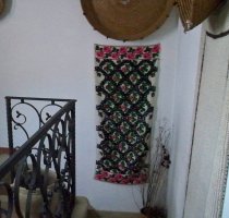 B&B Sa Muredda Villanovaforru