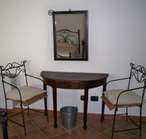 B&B Sa Muredda Villanovaforru