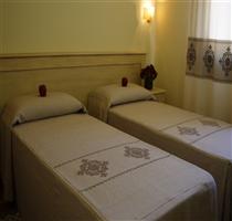Borgo degli Ulivi Residence Arbatax