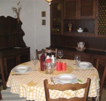Villa dei Fiori Cuglieri