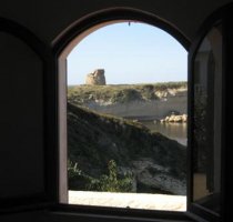 Villa dei Fiori Cuglieri