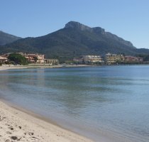 Le Dimore di Baia Caddinas Golfo Aranci