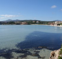 Le Dimore di Baia Caddinas Golfo Aranci