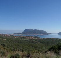 Le Dimore di Baia Caddinas Golfo Aranci