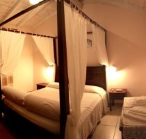 La Locanda Il Trovatore Tottubella - Alghero