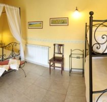 La Locanda Il Trovatore Tottubella - Alghero