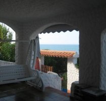 Casa del Tufo San Vero Milis