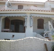 Casa del Tufo San Vero Milis