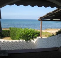Casa del Tufo San Vero Milis