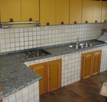 Casa del Tufo San Vero Milis