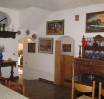 Casa del Tufo San Vero Milis