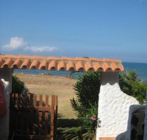 Casa del Tufo San Vero Milis