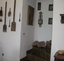 Casa del Tufo San Vero Milis