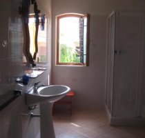 Casa del Tufo San Vero Milis