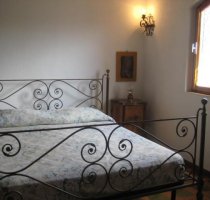 Casa del Tufo San Vero Milis