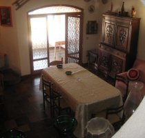 Casa del Tufo San Vero Milis