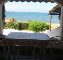 Casa del Tufo San Vero Milis
