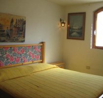 Casa del Tufo San Vero Milis