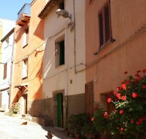 Casa Posada Elena 4 Bosa