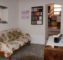 Casa Posada Elena 4 Bosa
