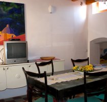 Casa Posada Elena 4 Bosa