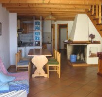 Appartamento Terre Brune Superior 2 Cabras