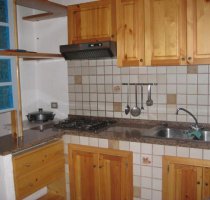 Appartamento Terre Brune Superior 2 Cabras
