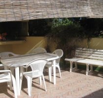 Appartamento Terre Brune Superior 2 Cabras