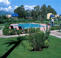 Hotel Santa Lucia Capoterra Capoterra