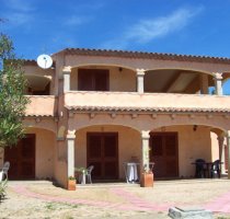 Hotel Il Viandante San Teodoro