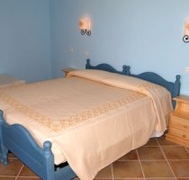 Hotel Il Viandante San Teodoro