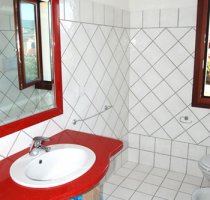 Hotel Il Viandante San Teodoro