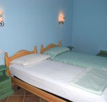 Hotel Il Viandante San Teodoro