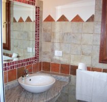 Hotel Il Viandante San Teodoro