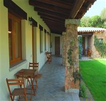 Agriturismo Desole Monti