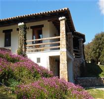 Agriturismo Desole Monti