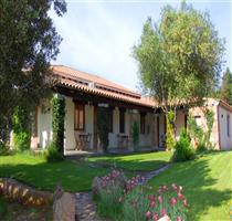 Agriturismo Desole Monti