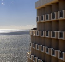 Hotel Rocce Rosse Spa & Residence Teulada