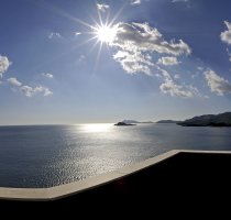 Hotel Rocce Rosse Spa & Residence Teulada