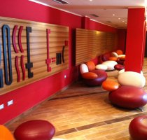 Hotel Rocce Rosse Spa & Residence Teulada
