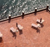 Hotel Rocce Rosse Spa & Residence Teulada