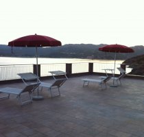 Hotel Rocce Rosse Spa & Residence Teulada
