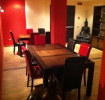 Hotel Rocce Rosse Spa & Residence Teulada