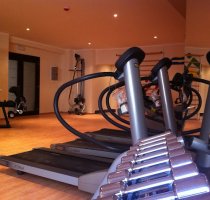 Hotel Rocce Rosse Spa & Residence Teulada